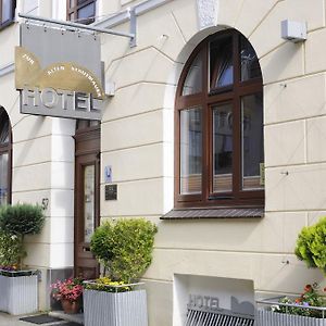 Hotel Zur Alten Stadtmauer