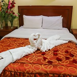 Hotel Elmer-Z